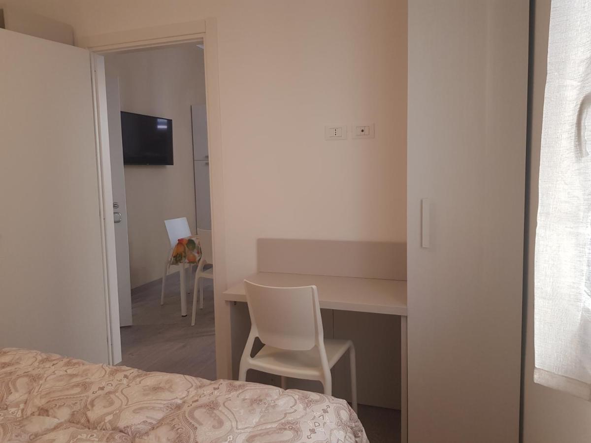 Cristina Sweet Home Savona Exterior foto