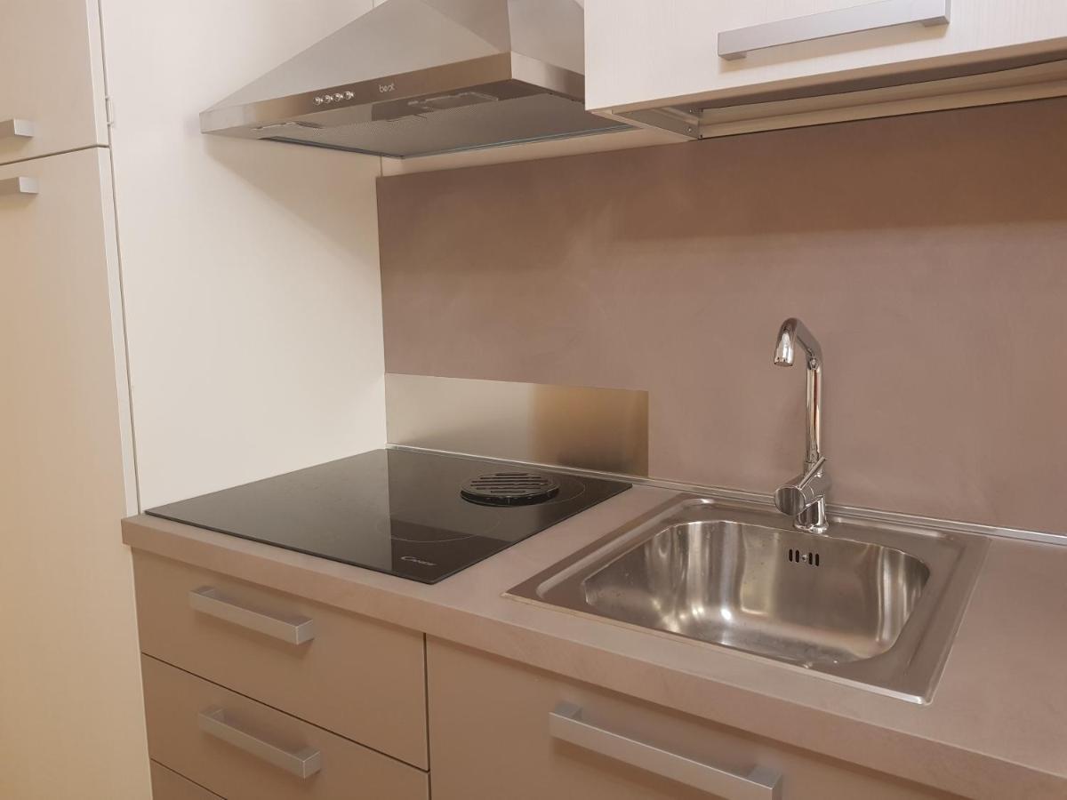 Cristina Sweet Home Savona Exterior foto
