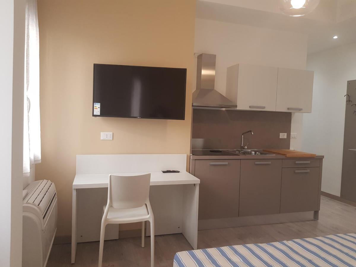 Cristina Sweet Home Savona Exterior foto
